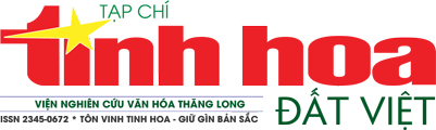 Tạp chí Tinh Hoa Đại Việt