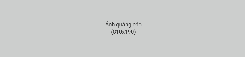 Quảng cáo