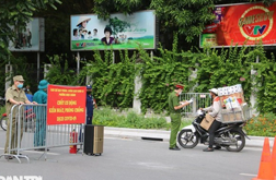 Nhanh chóng và minh bạch trong triển khai gói hỗ trợ 62 nghìn tỷ