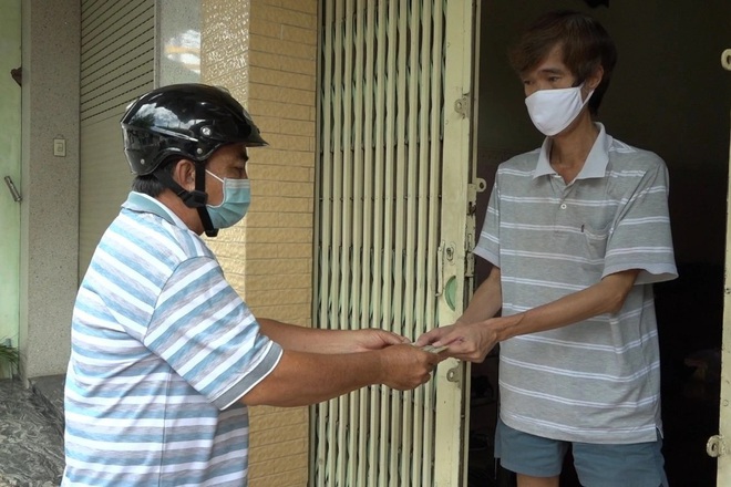 Đồng Tháp: Vì sao nhóm F0 và F1 ở Đồng Tháp nhận hỗ trợ còn ít?