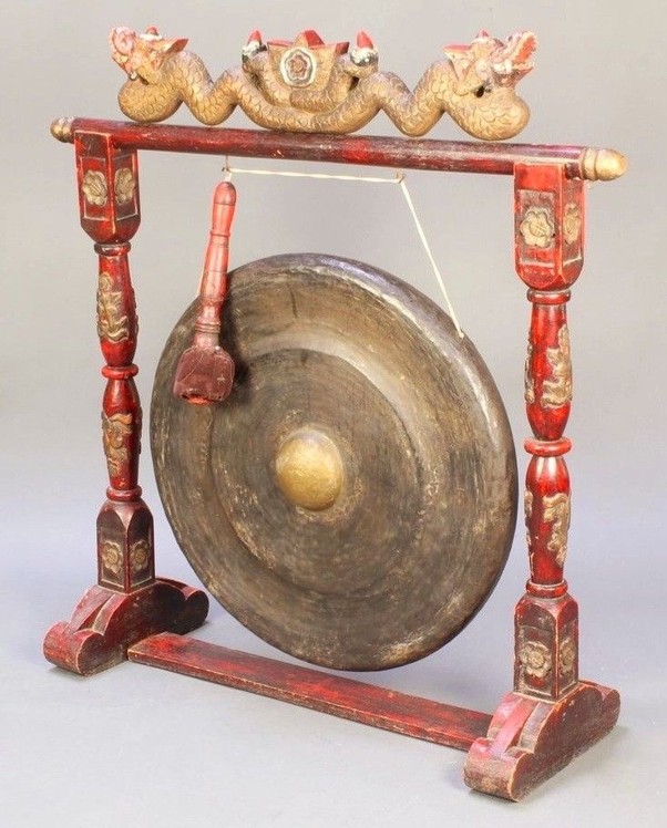  Cồng chiêng Tây Nguyên - Âm vang di sản giữa đại ngàn 
