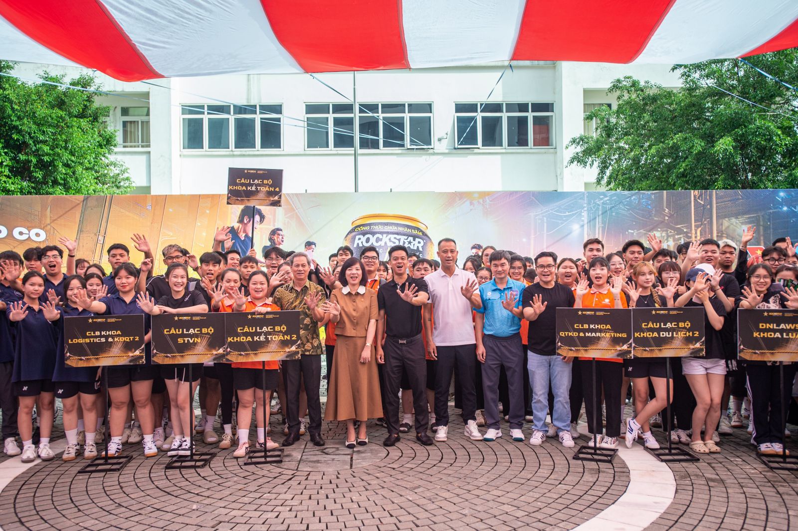  KHAI MẠC GIẢI VÔ ĐỊCH KÉO CO THANH NIÊN 2025: NỐI SỨC TRẺ, BỀN Ý CHÍ