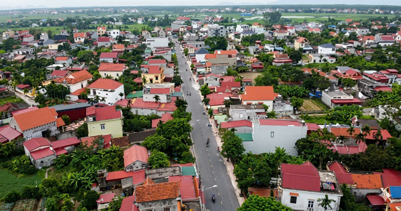 ĐOÀN XÁ: TỪ CUỘC 