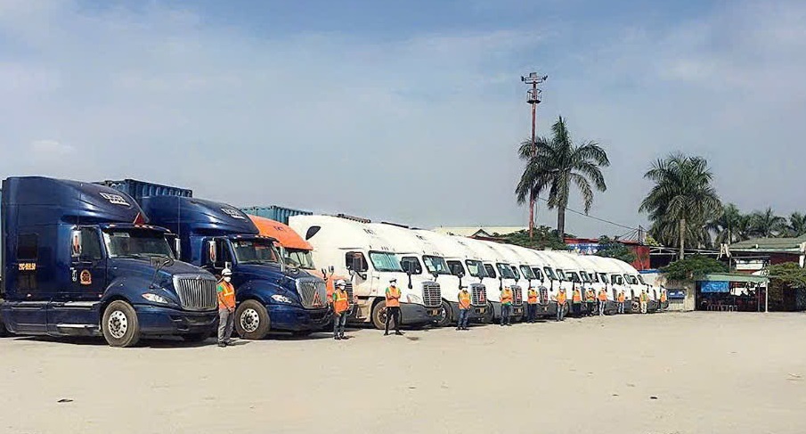HOÀNG PHONG LOGISTICS:  HÀNH TRÌNH 12 NĂM XÂY DỰNG VÀ TRIẾT LÝ KINH DOANH TỪ TÂM