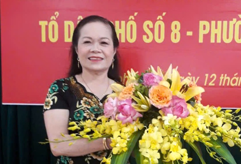 Tấm Gương Người Tốt Việc Tốt: NỮ BÁC SĨ NGUYỄN BÍCH THÁI - HẾT LÒNG VÌ SỰ NGHIỆP Y TẾ