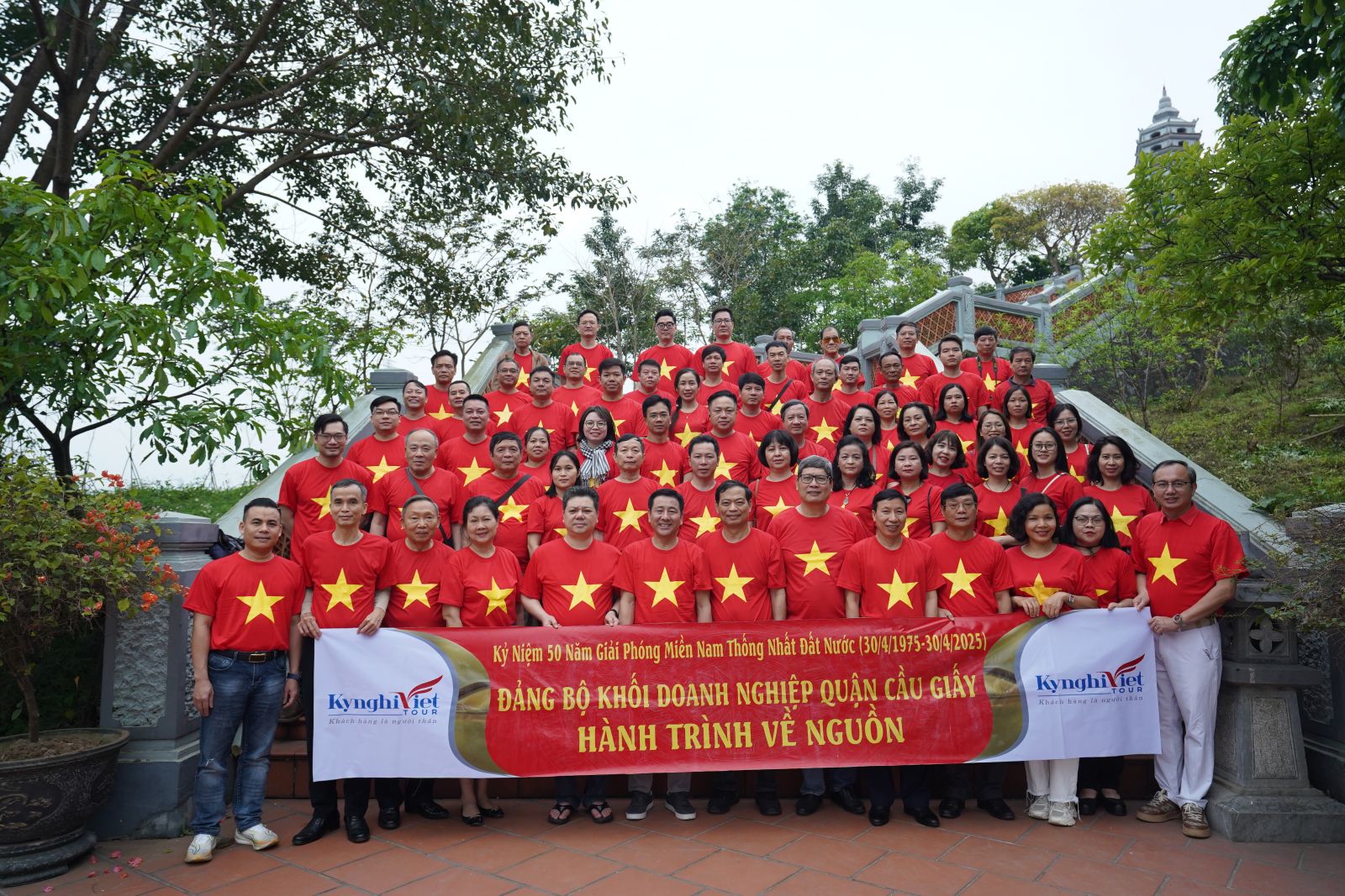 DẤU ẤN THIÊNG LIÊNG TỪ MIỀN TRUNG ĐẤT MẸ