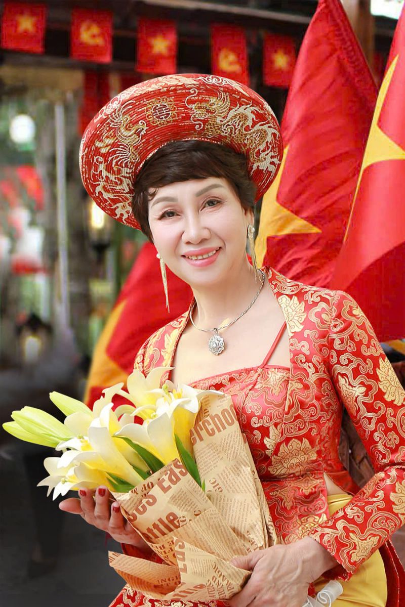 GIÁM ĐỐC TRẦN THỊ HIỀN: TRỌNG TRÁCH MỚI TRÊN ĐÔI VAI NGƯỜI CÓ TRÁI TIM NHÂN ÁI