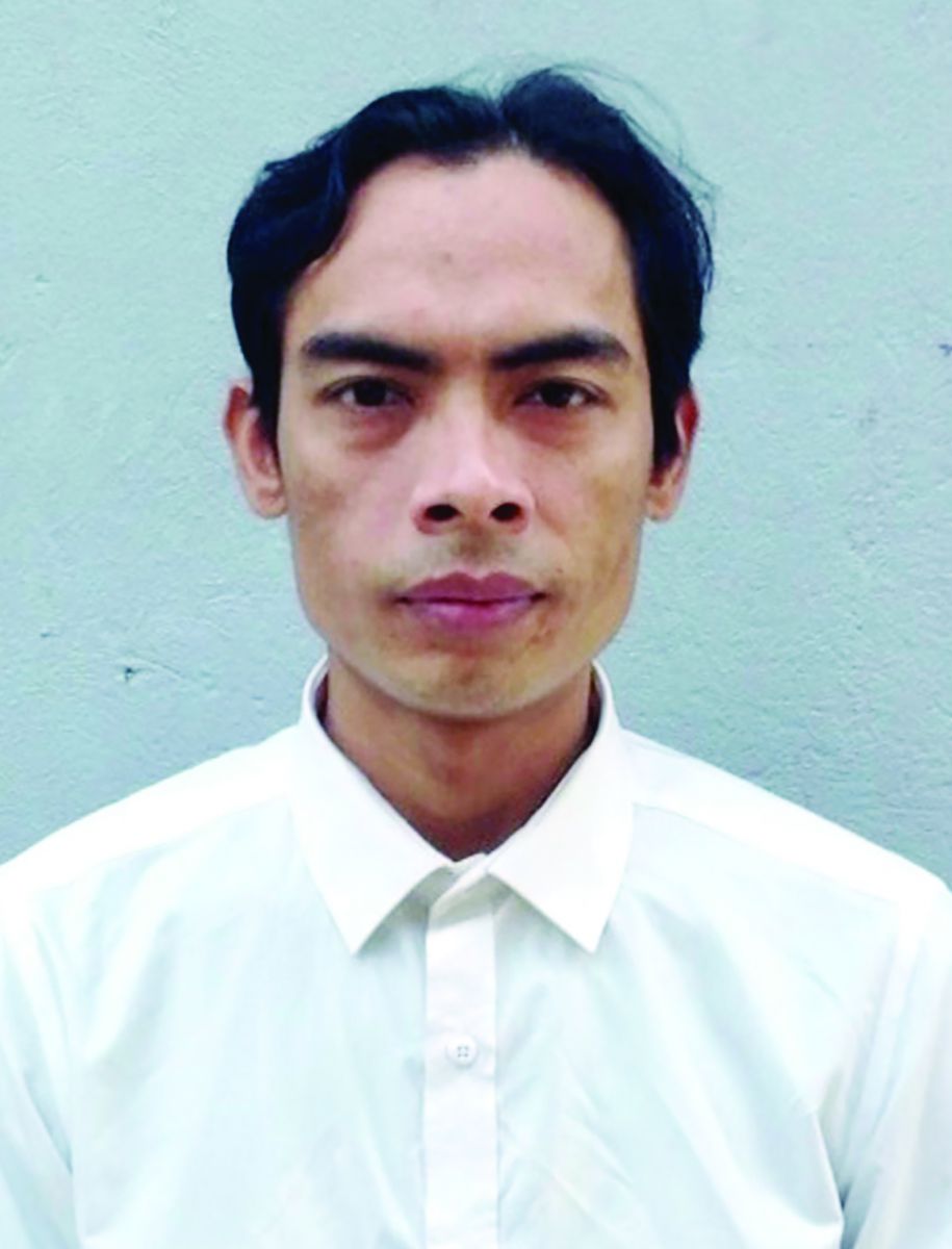  ÁNH XUÂN DẬY MEN GỐM TÌNH NGƯỜI 