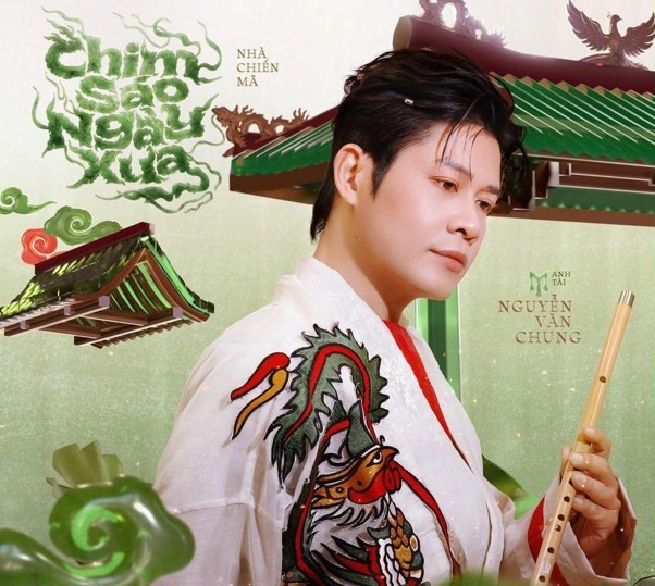 Chim Sáo Ngày Xưa – Từ một sân khấu giải trí đến cuộc đối thoại với ký ức văn hóa Việt