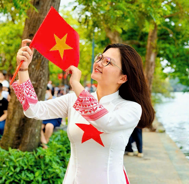  “Sắc thu Cửa Nam” – Khi tình yêu Hà Nội được gửi gắm trong từng khuôn hình