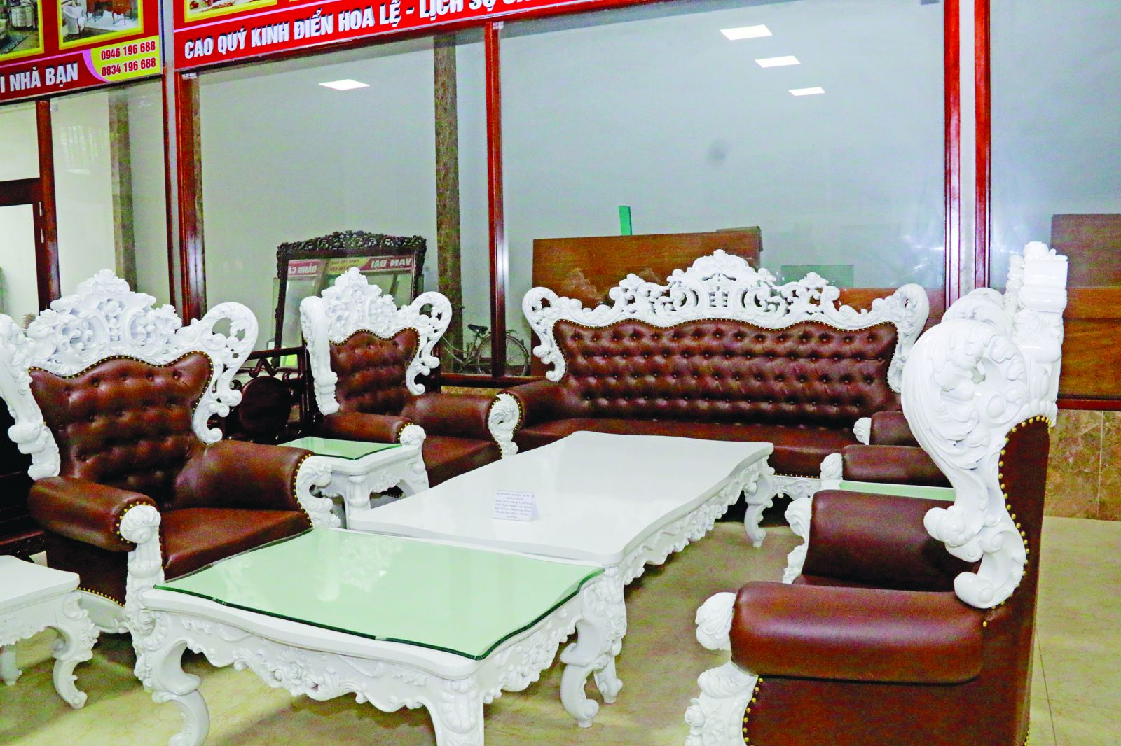 Doanh nhân trẻ Phùng Đăng Tưởng
