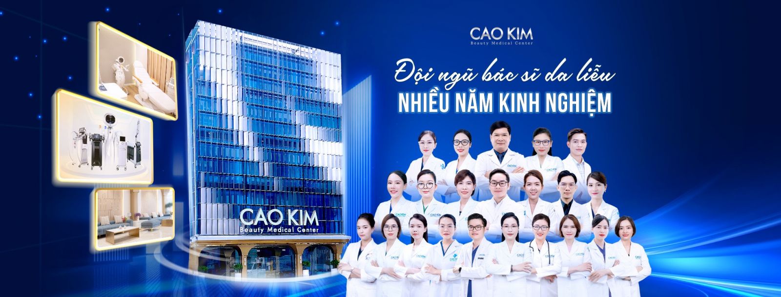 Doanh nghiệp thẩm mỹ lao đao vì “cạnh tranh bẩn” thời công nghệ