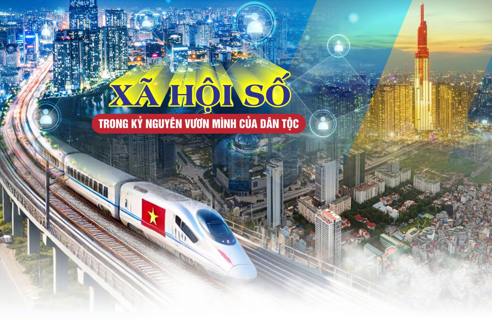 TỰ TIN – Vững Bước Vào Kỷ Nguyên Mới