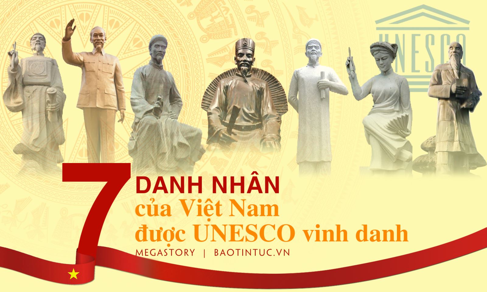 Tôn vinh truyền thống dân tộc đề cao danh nhân, xây dựng tương lai Việt Nam mạnh giàu bản sắc