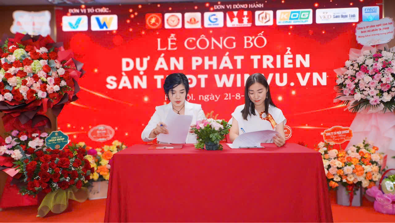 VŨ THỊ THU PHƯƠNG: ĐỊNH VỊ NHÂN HIỆU TỪ NỘI LỰC TĨNH LẶNG ĐẾN NGƯỜI KIẾN TẠO SÂN CHƠI NỮ QUYỀN