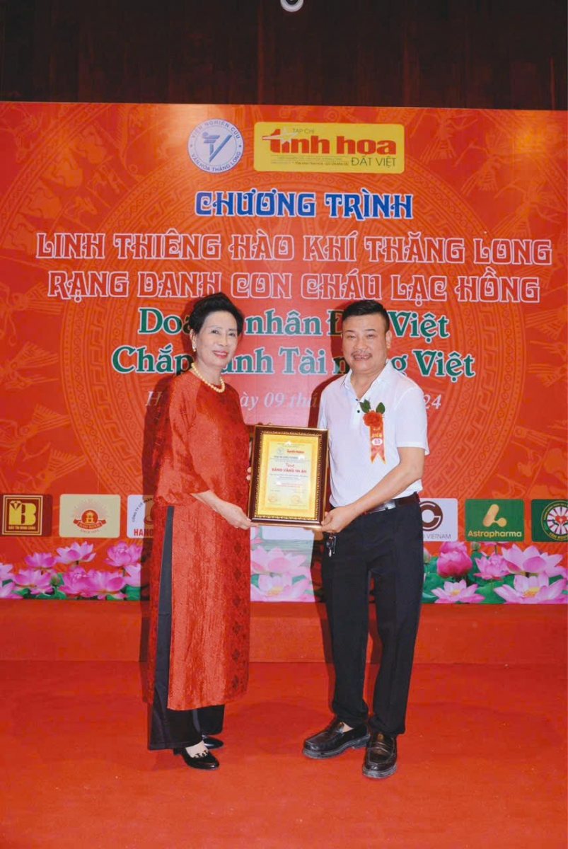 Nghệ nhân ưu tú Nguyễn Văn Định – Người gìn giữ và lan tỏa tín ngưỡng thờ Mẫu