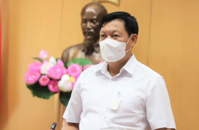  Bộ Y tế nói gì về nguy cơ bùng phát dịch tại các tỉnh miền Tây?