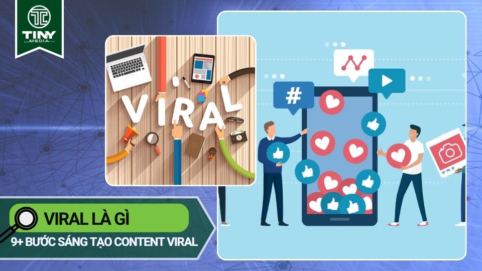 QUẢNG CÁO SÁNG TẠO TRONG KỶ NGUYÊN SỐ: Viral là hành vi của khán giả, không phải thuộc tính nội dung