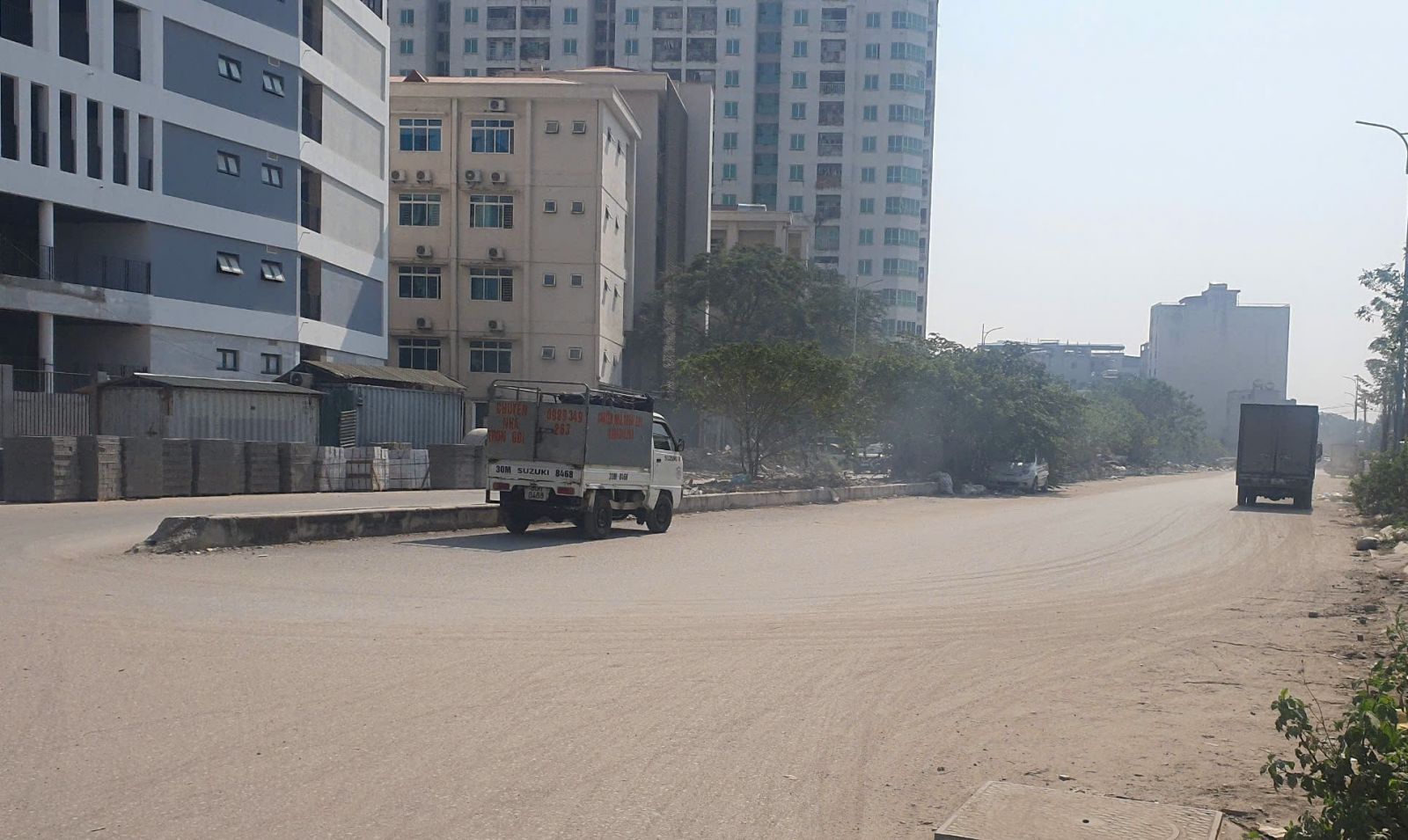 Đường Vũ Quỳnh – Dang dở đến bao giờ?