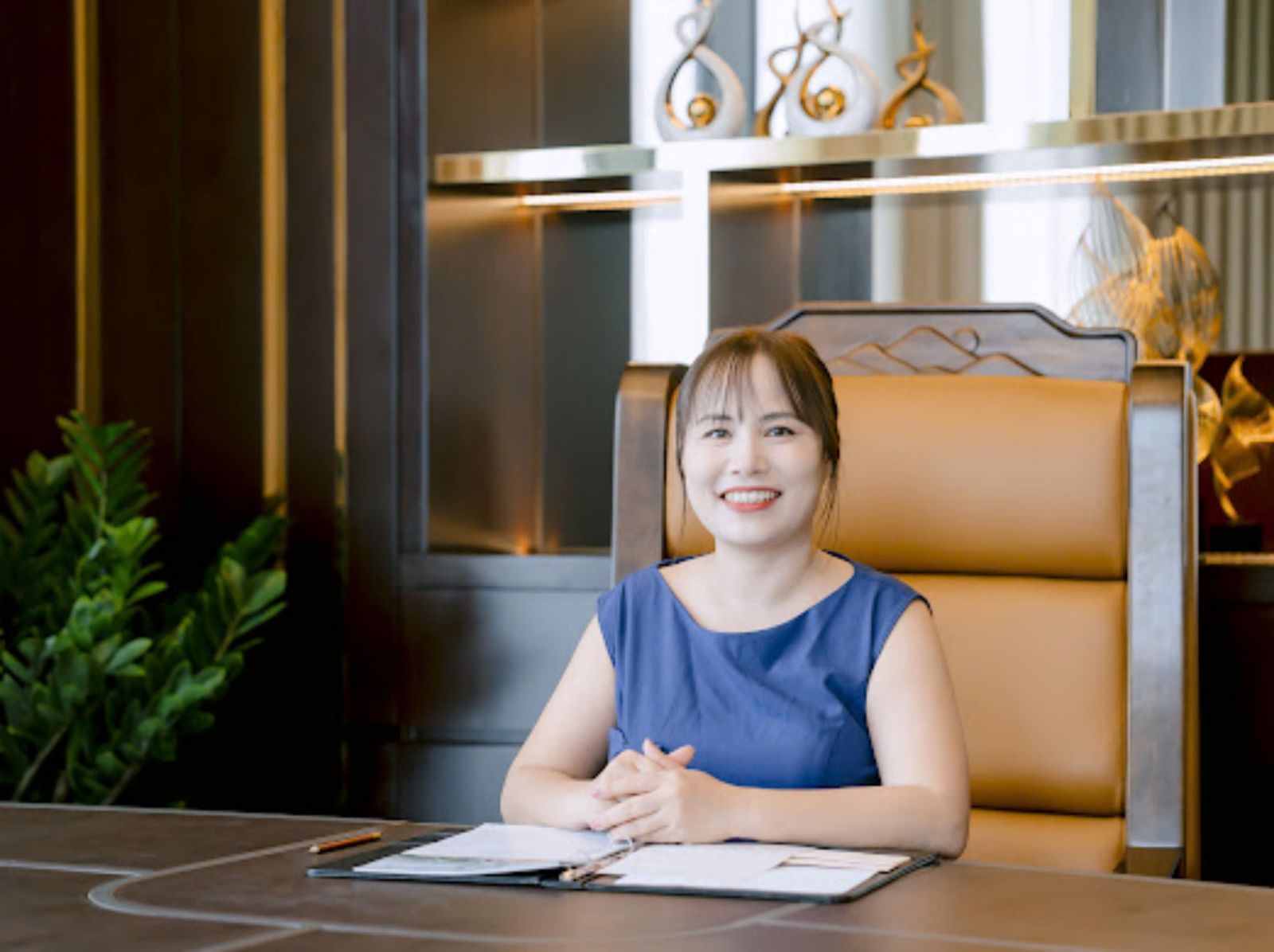 Nữ Doanh Nhân Nguyễn Thị Tiến Hào – Hành Trình Đam Mê Và Khát Vọng Vươn Xa Trong Ngành Du Lịch