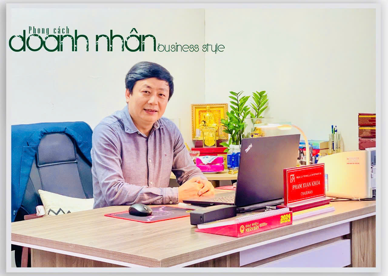 Nhà Quản Trị Doanh Nghiệp Thành Công: Hiệu Quả – Yếu Tố Quyết Định Thành Bại