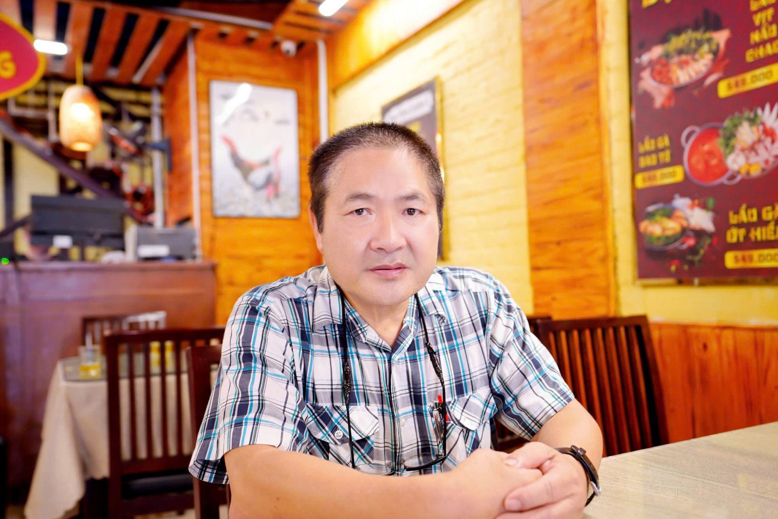 Việt kiều Mỹ - Ông Nguyễn Văn Đồng: “ 30 THÁNG TƯ LÀ NGÀY QUỐC HỶ !”