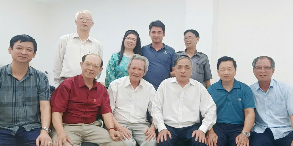  Hội nghị Thường trực Hội đồng họ Phạm Việt Nam năm 2025:  Đổi mới tổ chức, kiện toàn nhân sự chuẩn bị nhiệm kỳ IX (2025–2030)
