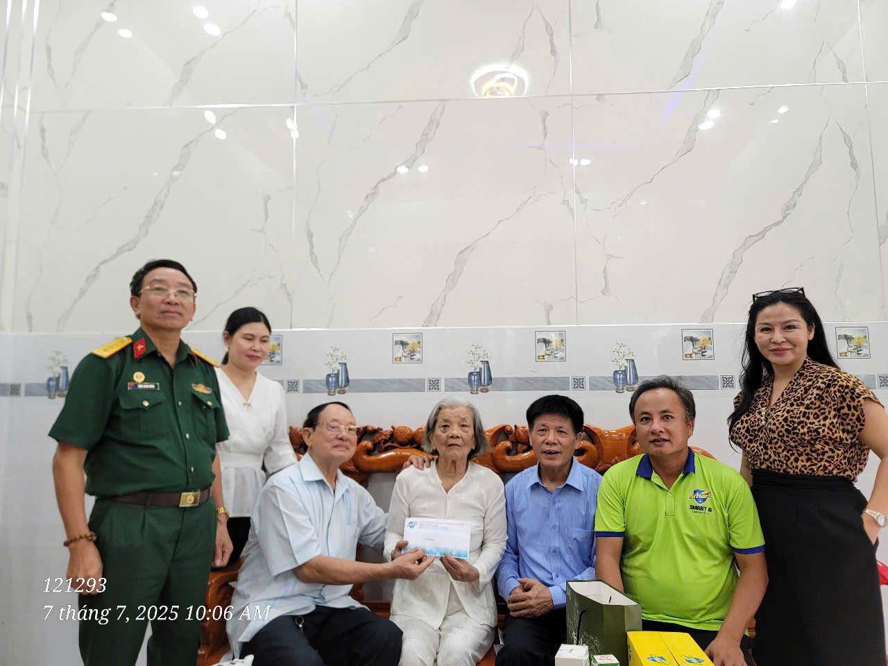 Tháng Bảy – Tháng tri ân người có công với nước: TẠP CHÍ TINH HOA ĐẤT VIỆT TỔ CHỨC CHƯƠNG TRÌNH TƯỞNG NIỆM, TRI ÂN TẠI QUẢNG TRỊ – VÙNG ĐẤT ANH HÙNG