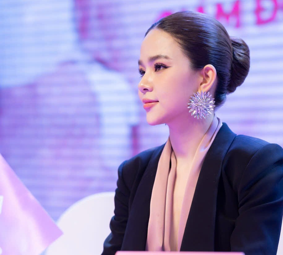  NYA CHI: TỪ NỮ DOANH NHÂN THÀNH ĐẠT ĐẾN TIÊN PHONG DẪN ĐƯỜNG CHO THẾ HỆ NHÀ ĐẦU TƯ MỚI