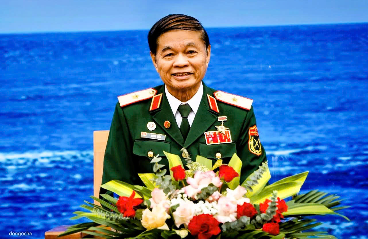 MÃI MÃI TRỌN NIỀM TIN VỚI ĐẢNG