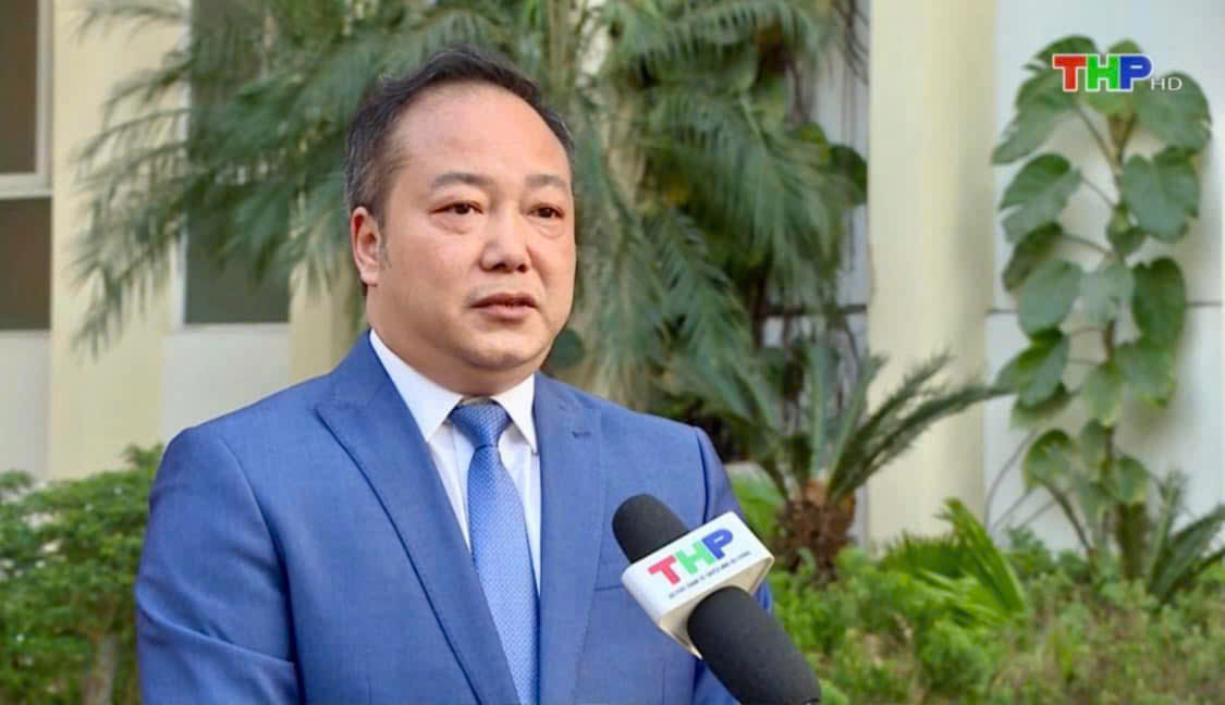 KIẾN TRÚC SƯ TRẦN TRUNG DŨNG BỀN BỈ GIỮ HỒN VIỆT NƠI ĐẤT KHÁCH