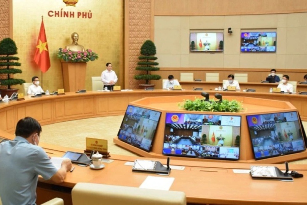 Thủ tướng truy vấn, lãnh đạo địa phương 