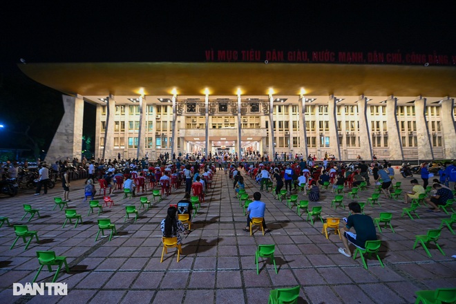 Khi nào Hà Nội có thể 